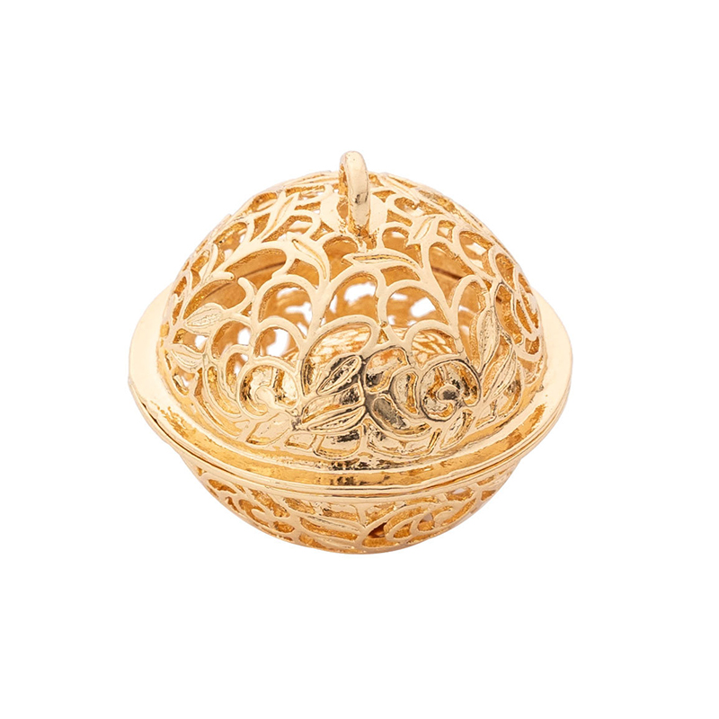 5 Buah Liontin Lonceng Kandang - Pet Supplies Delivery ulasan dan harga