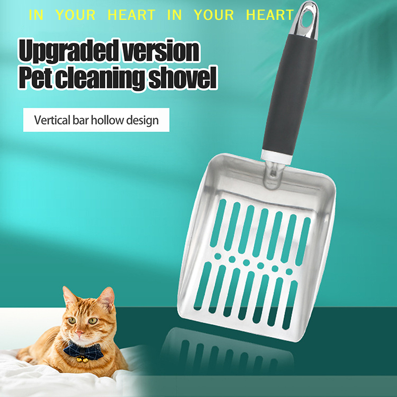 【X】Sekop Pasir Kucing, Sekop P - Pet X Supplies & Tack Photos ulasan dan harga