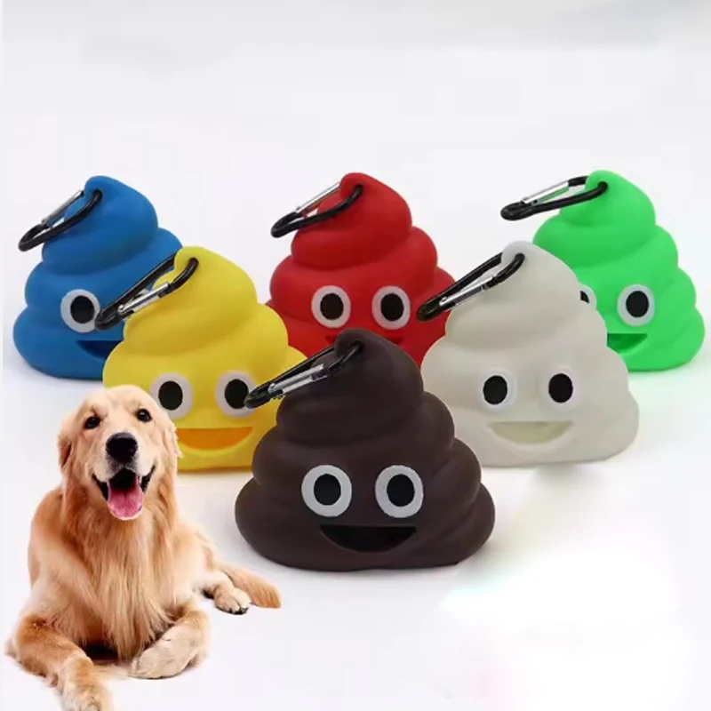 Outdoor Bulk portabel kustom b - Poop Bag Dispenser ulasan dan harga