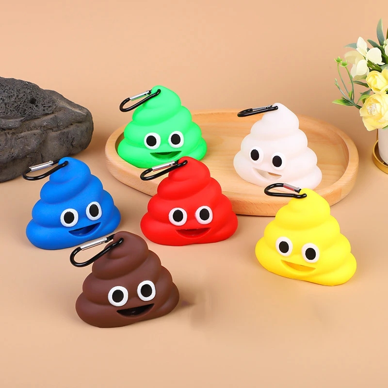 Outdoor Bulk portabel kustom b - Poop Bag Dispenser ulasan dan harga
