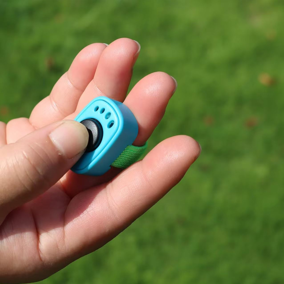 Kliker Pelatihan Anjing Profes - Training Clicker Dog ulasan dan harga
