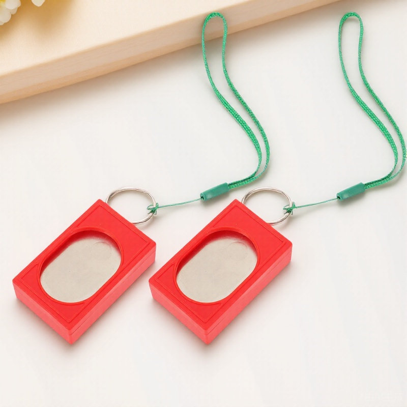 2 Buah Alat Clicker Anjing Per - Training Clicker Dog ulasan dan harga