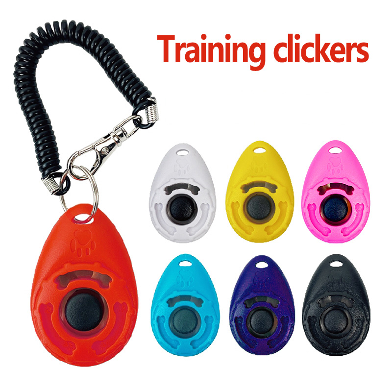 Gelang Pergelangan Tangan yang - Training Clicker Dog ulasan dan harga