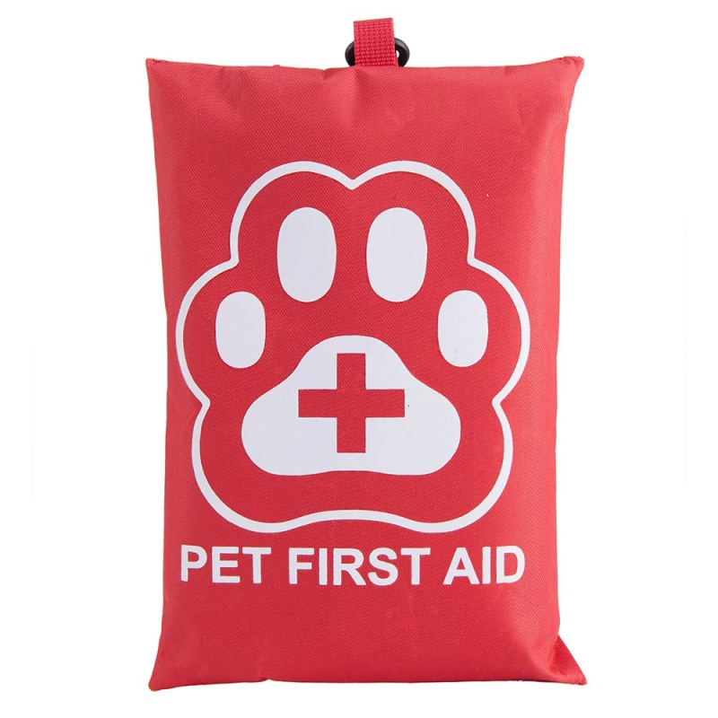 Perlengkapan Medis Luar Ruanga - Pet Supplies First ulasan dan harga