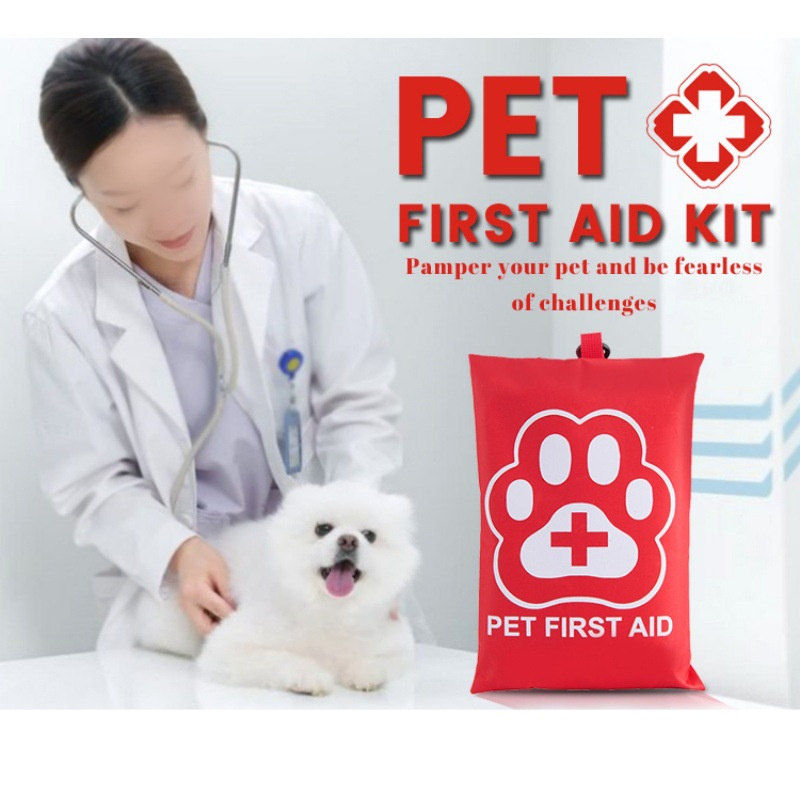 Perlengkapan Medis Luar Ruanga - Pet Supplies First ulasan dan harga