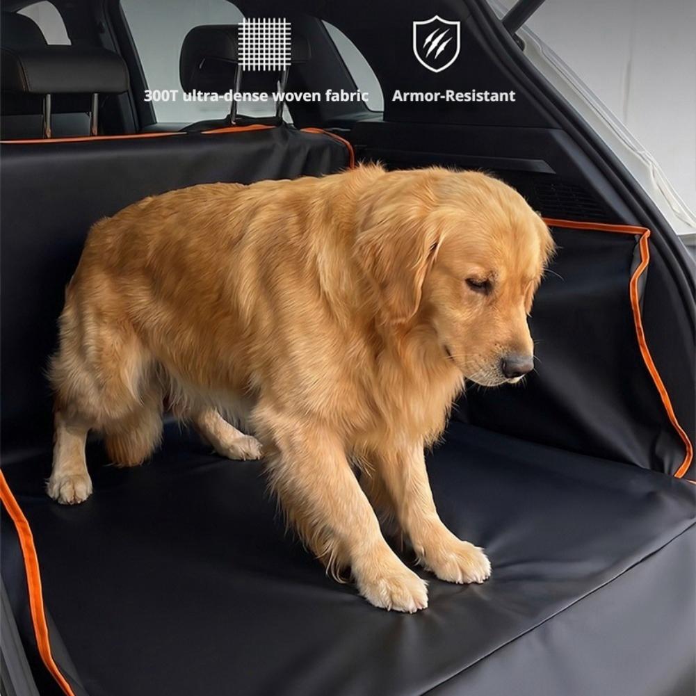 Aksesoris Interior Mobil Anti  - Pet Supplies Delivery ulasan dan harga