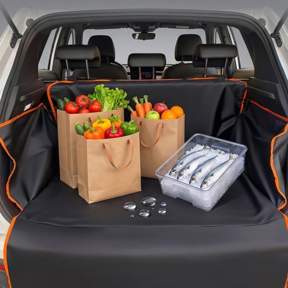 Aksesoris Interior Mobil Anti  - Pet Supplies Delivery ulasan dan harga