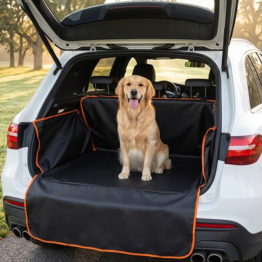 Aksesoris Interior Mobil Anti  - Pet Supplies Delivery ulasan dan harga