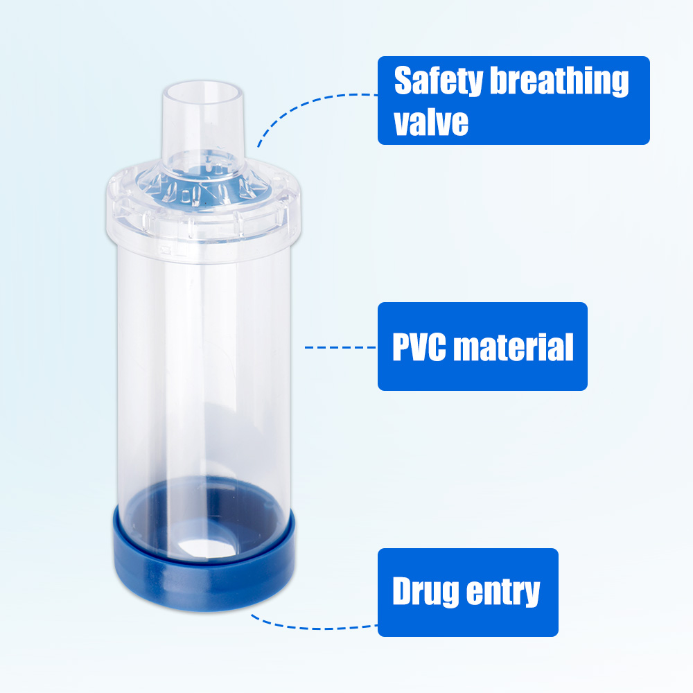 Automizer Spacer Mist Storage  - Pet Supplies Delivery ulasan dan harga