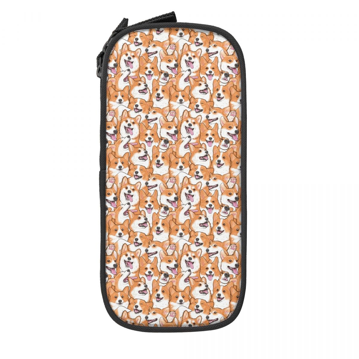 Kotak Pensil Corgis Anjing Pel - Pet X Supplies & Tack Photos ulasan dan harga