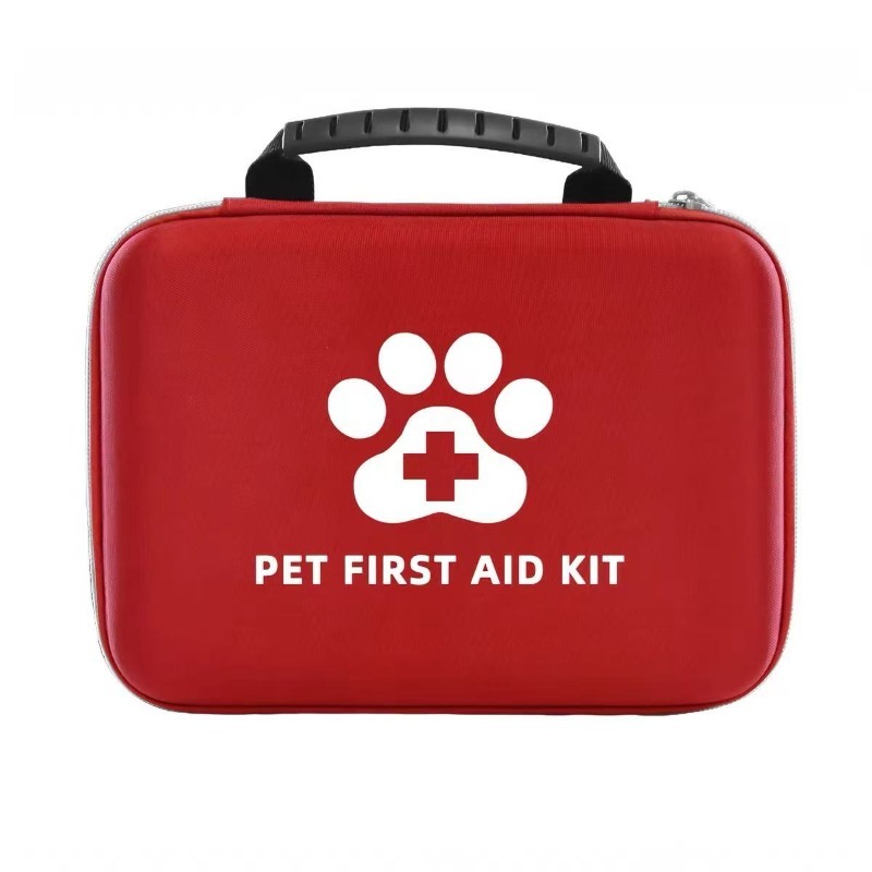 Perlengkapan P3K Hewan Pelihar - Pet Supplies First ulasan dan harga