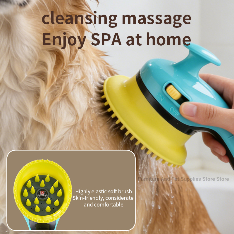 Showerhead hewan peliharaan, s - Pet Supplies Dog Wash ulasan dan harga