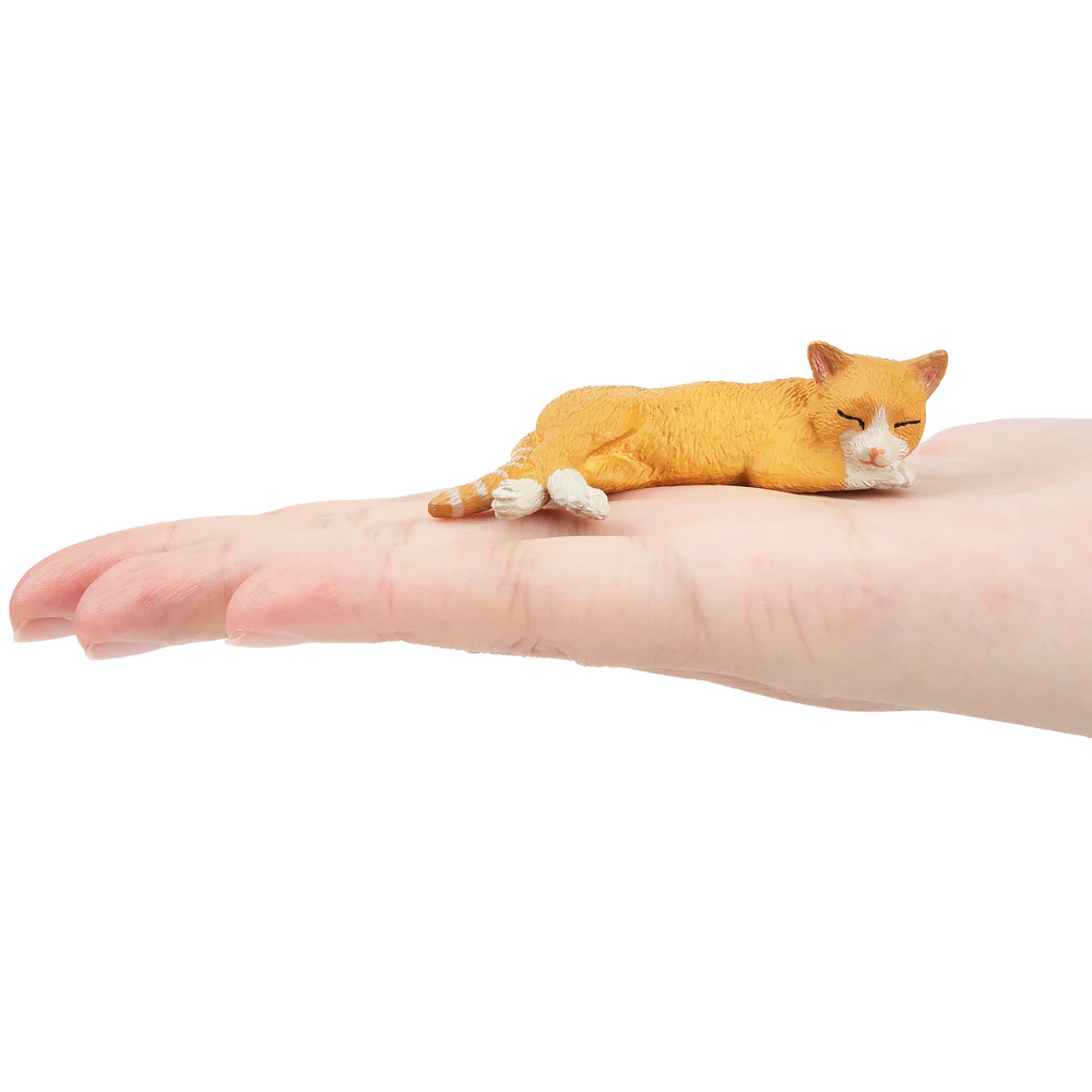 Toymany Mainan Model Hewan Pel - Pet Supplies Delivery ulasan dan harga