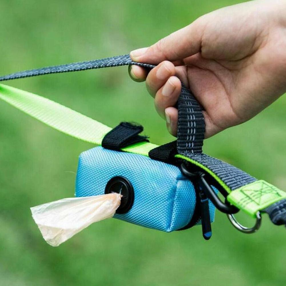 Tas Distribusi Kantong Kotoran - Poop Bag Dispenser ulasan dan harga