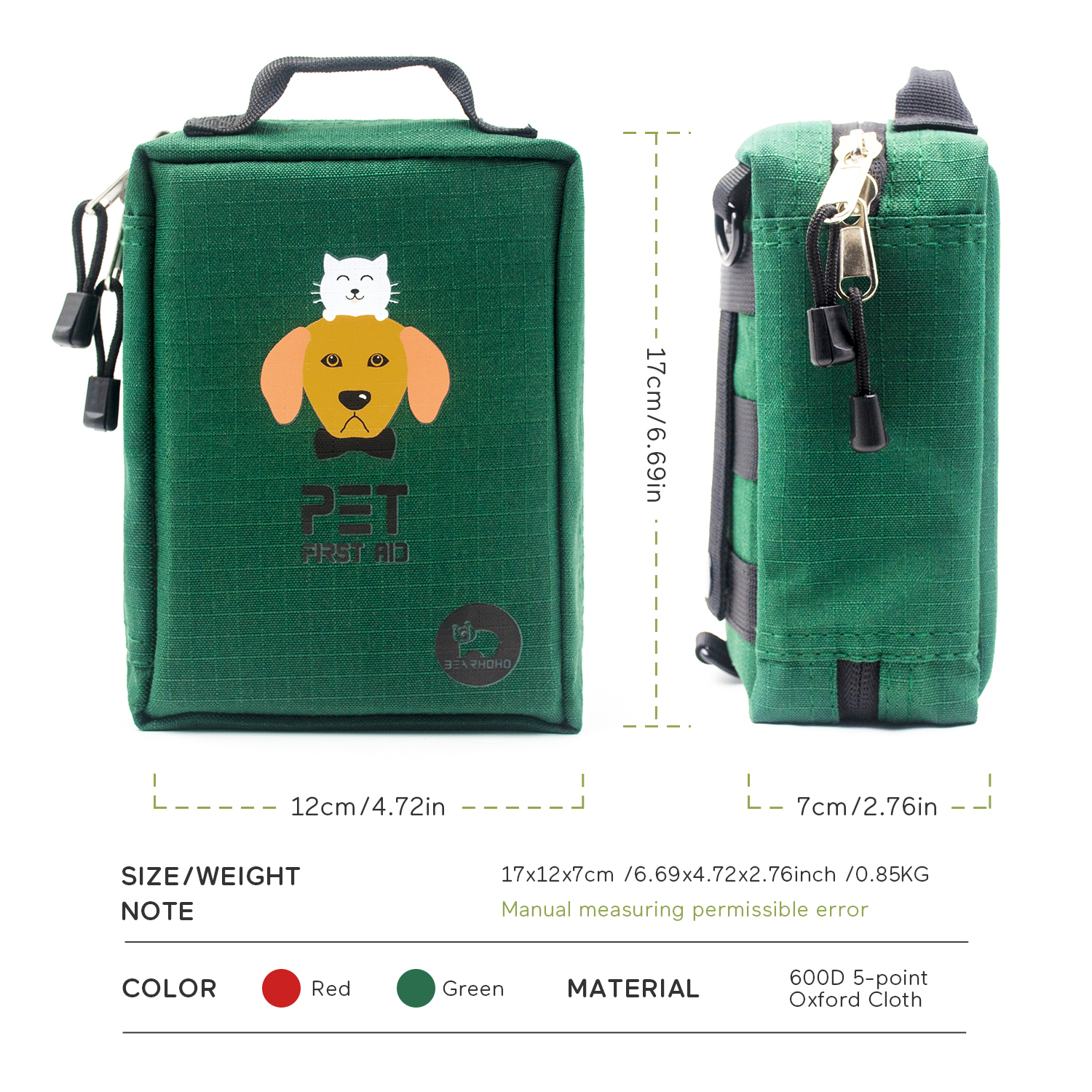 Tas penyimpanan perlengkapan m - Pet Supplies First ulasan dan harga