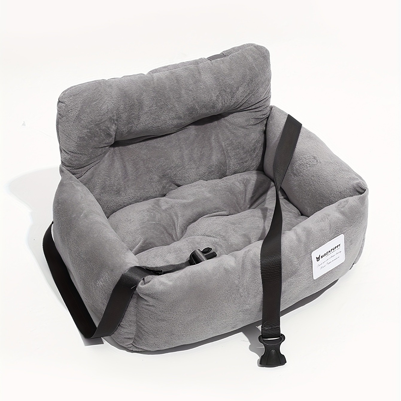Tempat Tidur Mobil Sofa Anjing - Pet Supplies Dog Wash ulasan dan harga