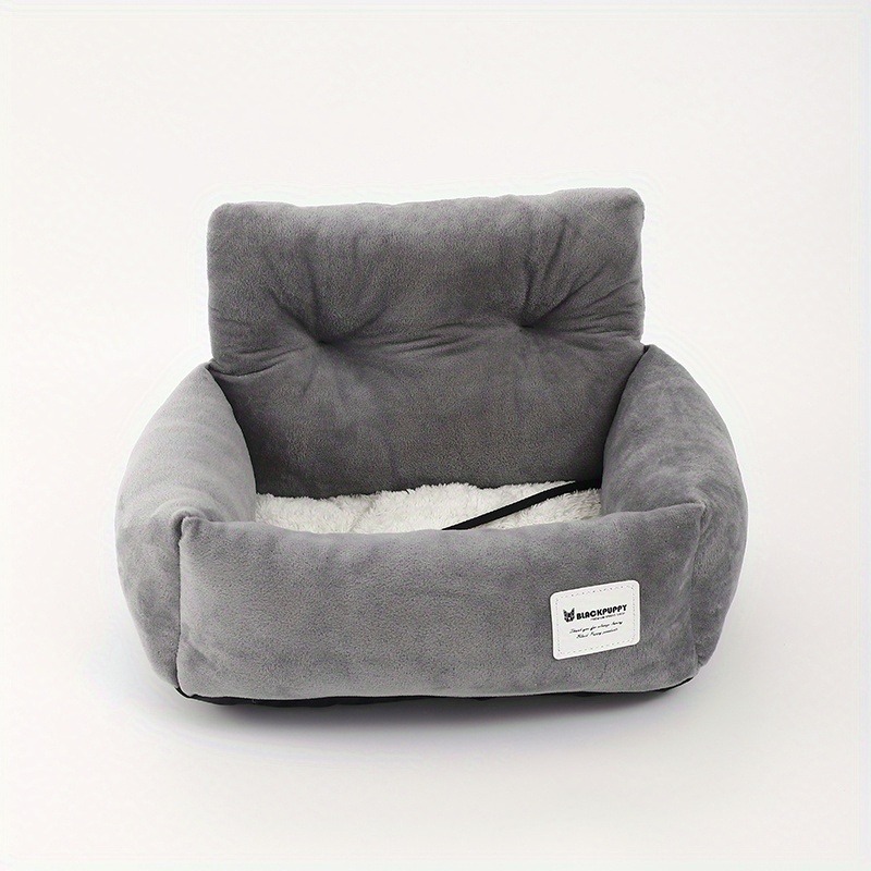 Tempat Tidur Mobil Sofa Anjing - Pet Supplies Dog Wash ulasan dan harga