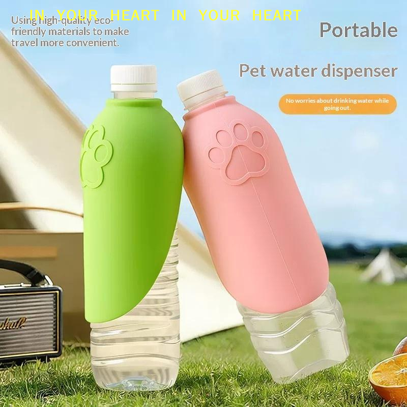 【X】Botol Air Perjalanan Anjing - Pet X Supplies & Tack Photos ulasan dan harga