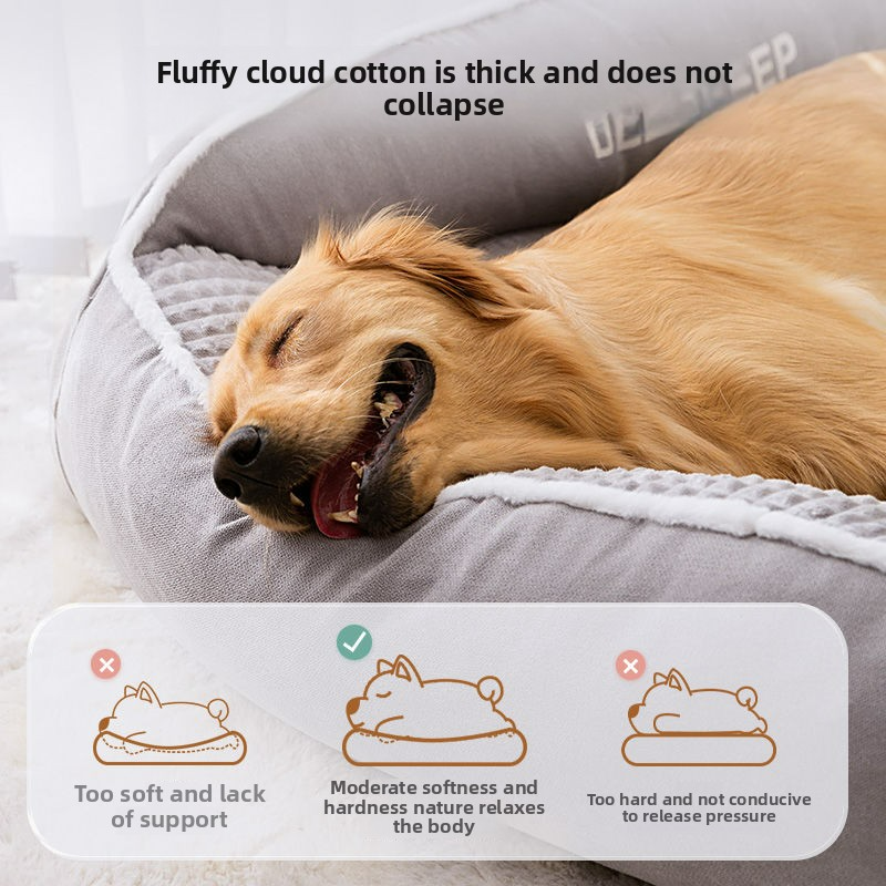 Tempat Tidur Kucing Anjing Bar - Pet Supplies Dog Wash ulasan dan harga