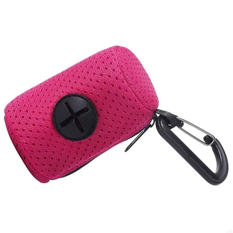 Tas Pupuk Pupuk Anjing Dispens - Poop Bag Dispenser ulasan dan harga