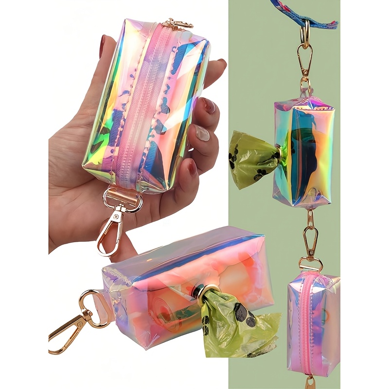 1 Buah Dispenser Tas Kotoran A - Poop Bag Dispenser ulasan dan harga