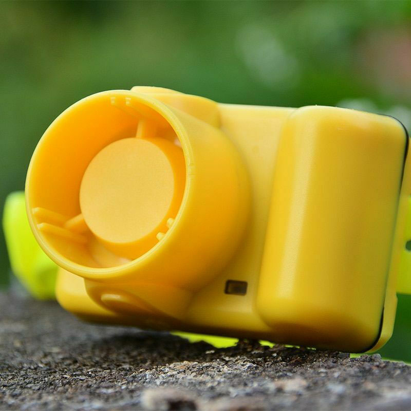 Kerah anjing tahan air luar ru - Training Clicker Dog ulasan dan harga