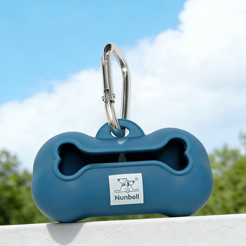 Dispenser Kantong Kotoran Anji - Poop Bag Dispenser ulasan dan harga