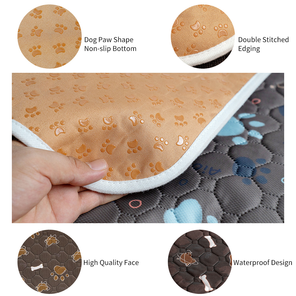 Alas kencing anjing dapat dipa - Pet Supplies Dog Wash ulasan dan harga