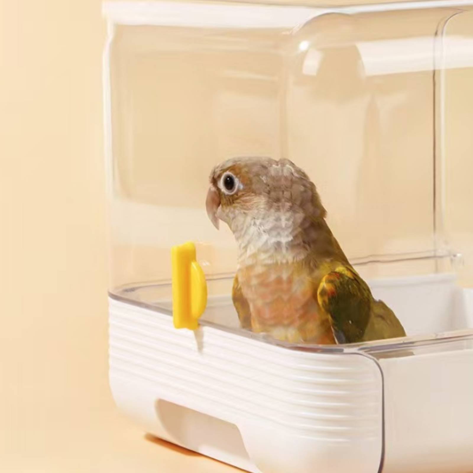 Bak Mandi Burung Multifungsi,  - Pet Supplies Usa ulasan dan harga