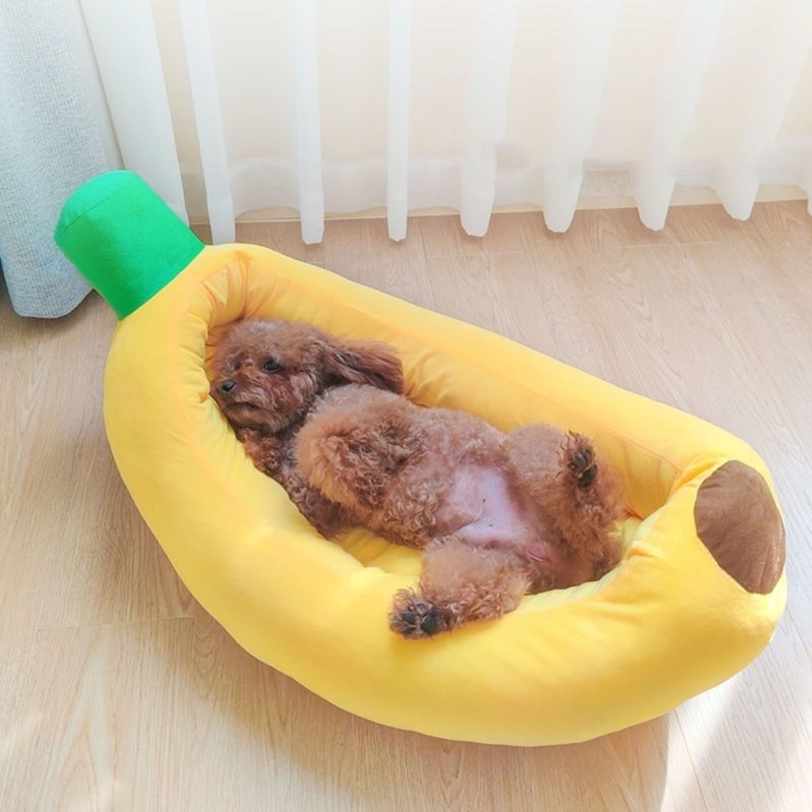 Tempat tidur anjing berbentuk  - Pet Supplies Dog Wash ulasan dan harga