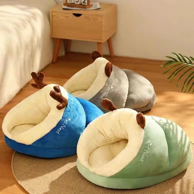Sepatu Tempat Tidur Anjing Kas - Pet Supplies Dog Wash ulasan dan harga