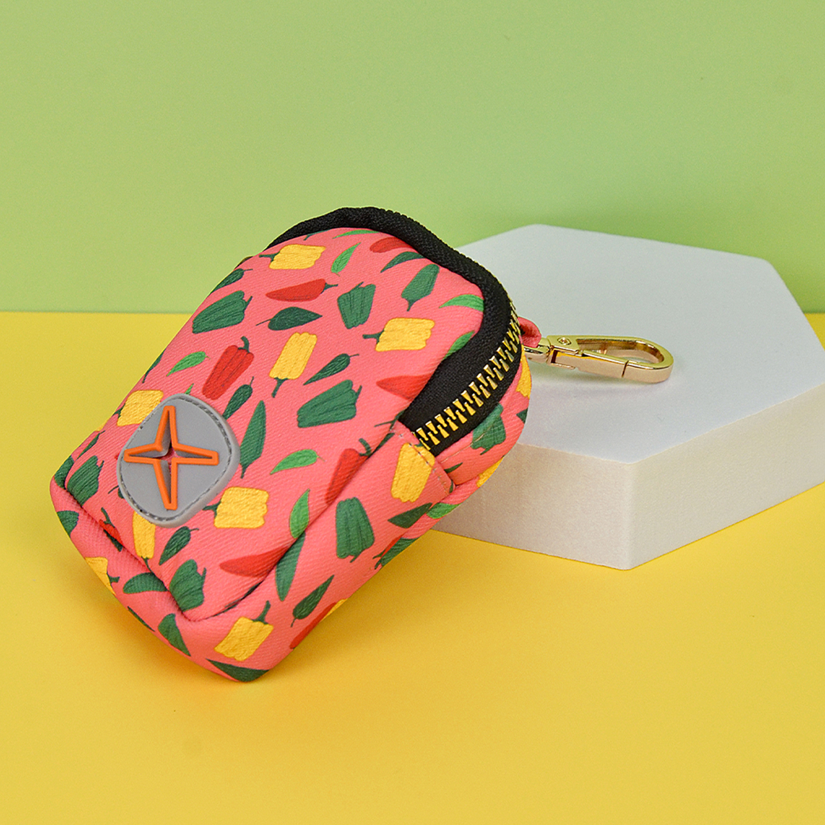 1 buah hadiah Hari Valentine d - Poop Bag Dispenser ulasan dan harga