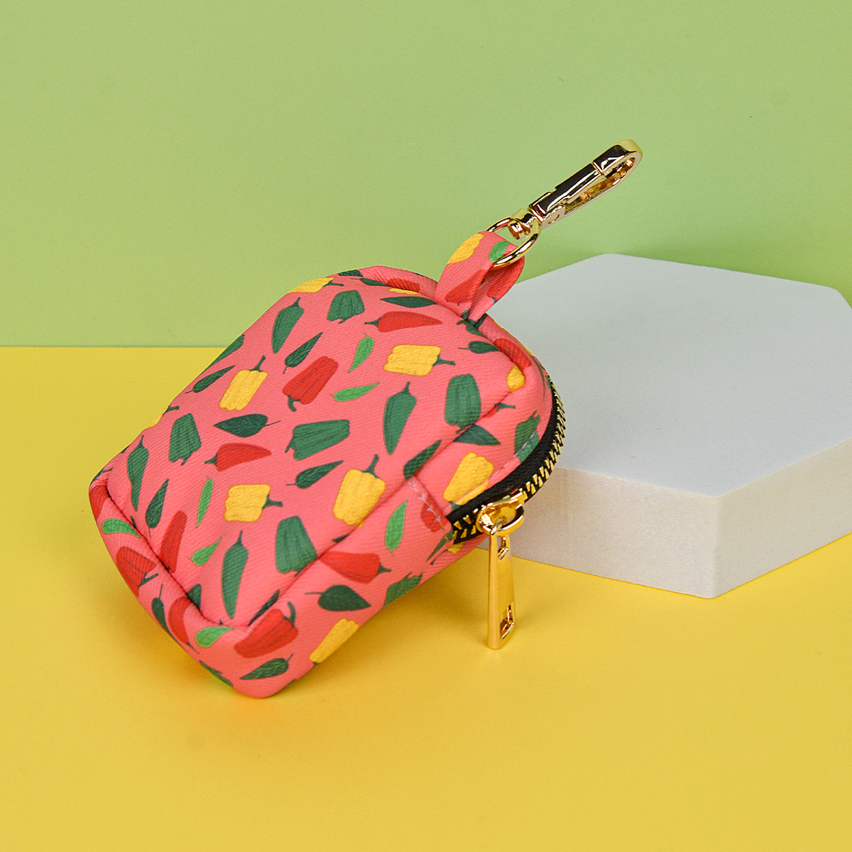 1 buah hadiah Hari Valentine d - Poop Bag Dispenser ulasan dan harga