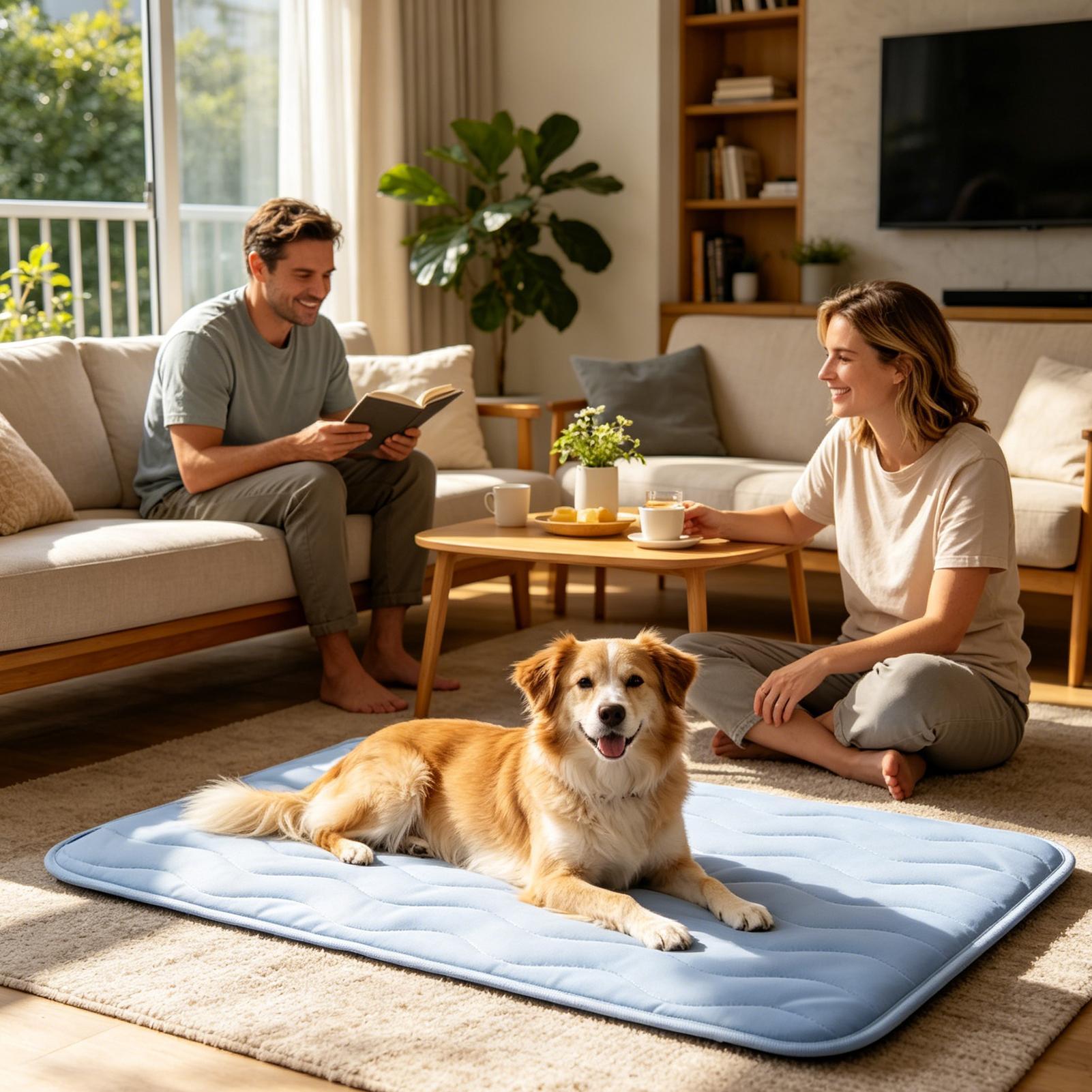 Alas Pendingin Anjing, Kasur D - Pet Supplies Dog Wash ulasan dan harga