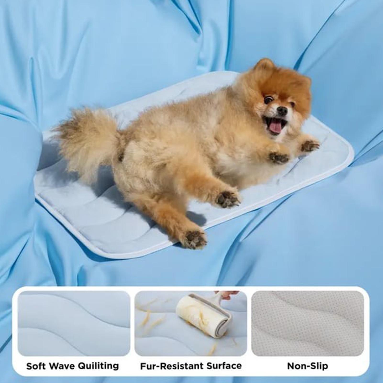 Alas Pendingin Anjing, Kasur D - Pet Supplies Dog Wash ulasan dan harga