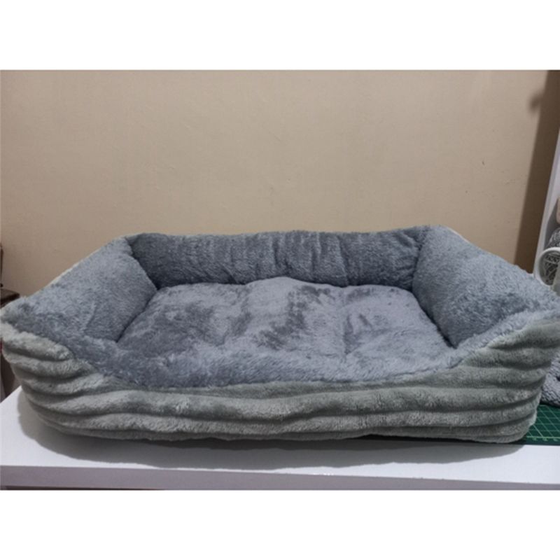 AEA9-Grey Tempat Tidur Anjing  - Pet X Supplies & Tack Photos ulasan dan harga
