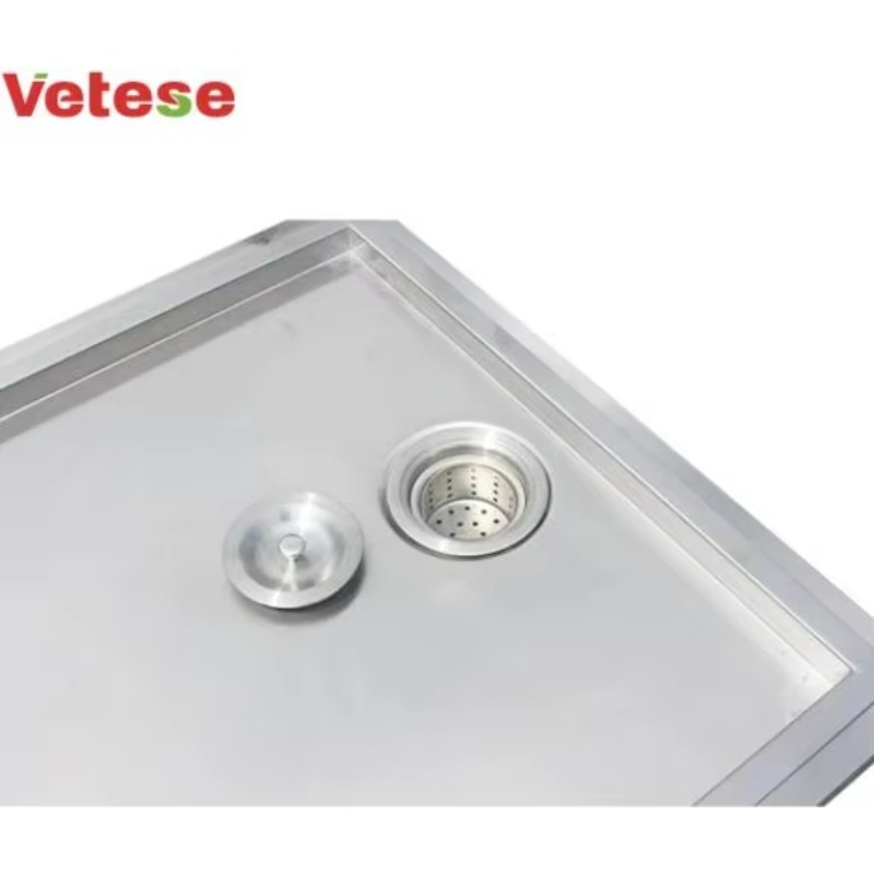 Meja Perawatan Hewan dari Baja - Pet Supplies Vet ulasan dan harga