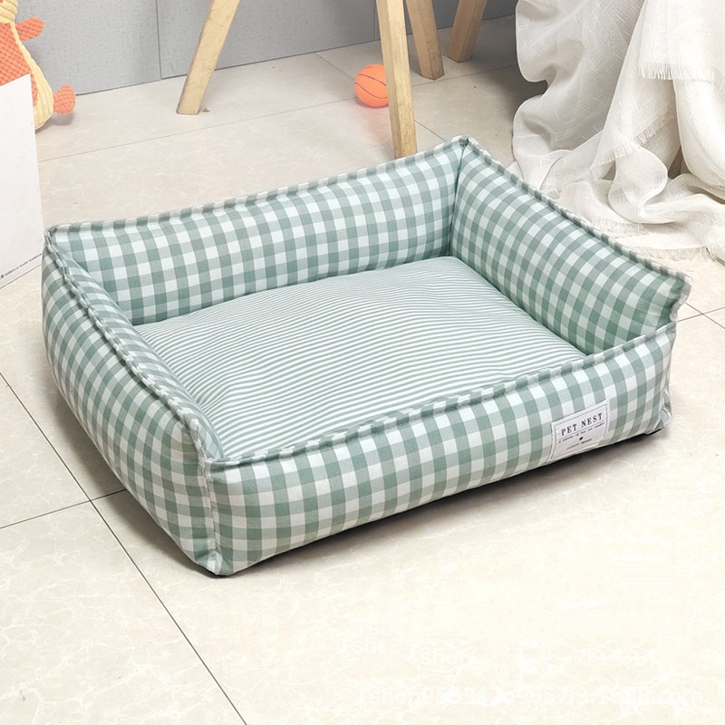 Tempat Tidur Anjing Kucing Rum - Pet Supplies Dog Wash ulasan dan harga