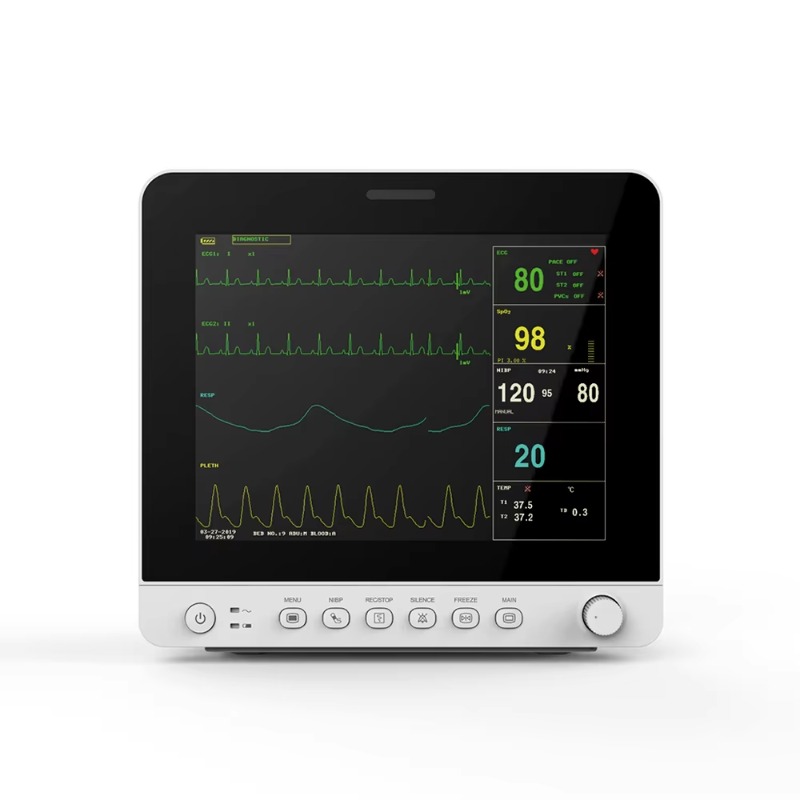 Monitor Tanda Vital Hewan Port - Pet Supplies Vet ulasan dan harga