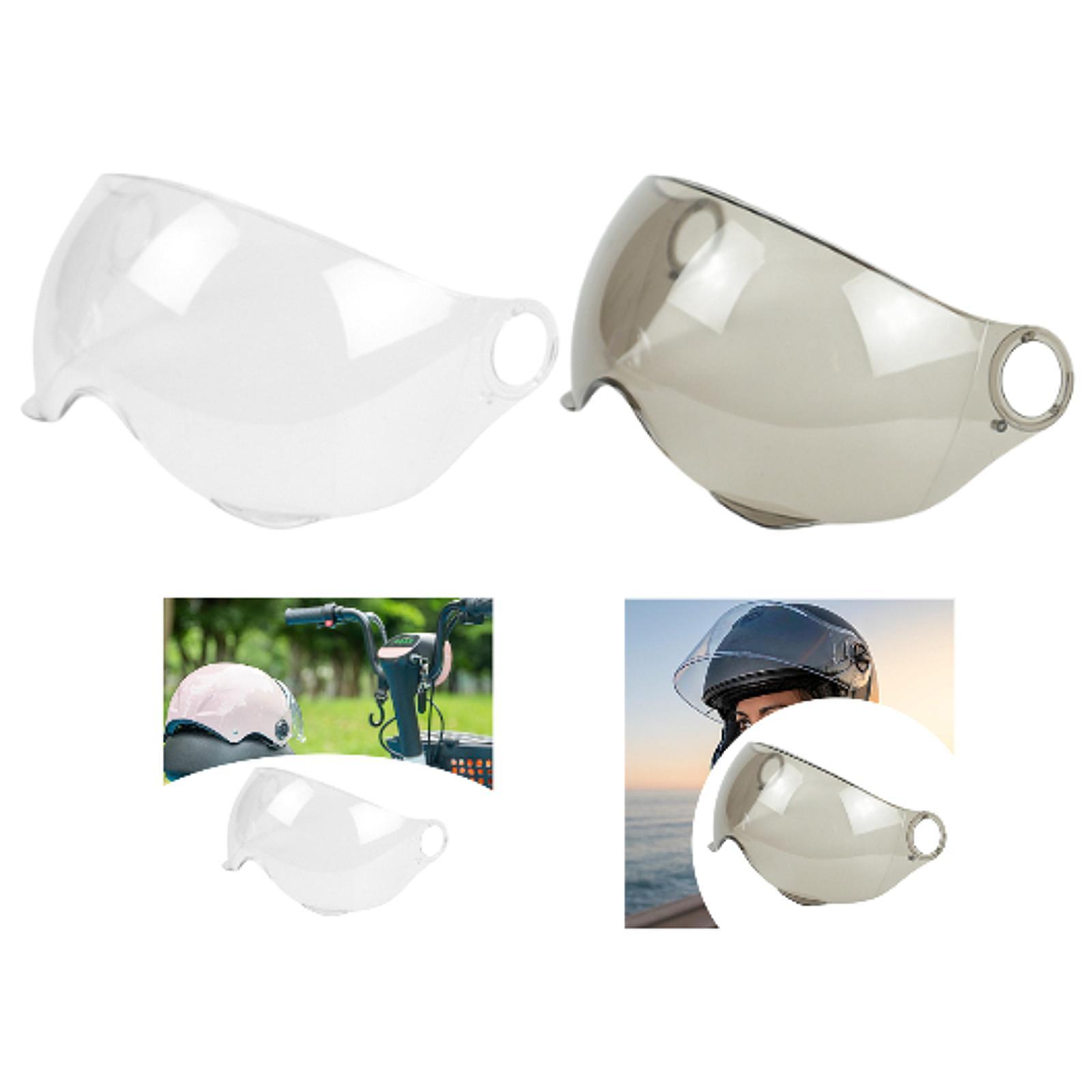 Visor Helm Premium Bahan PET A - Pet Supplies Delivery ulasan dan harga