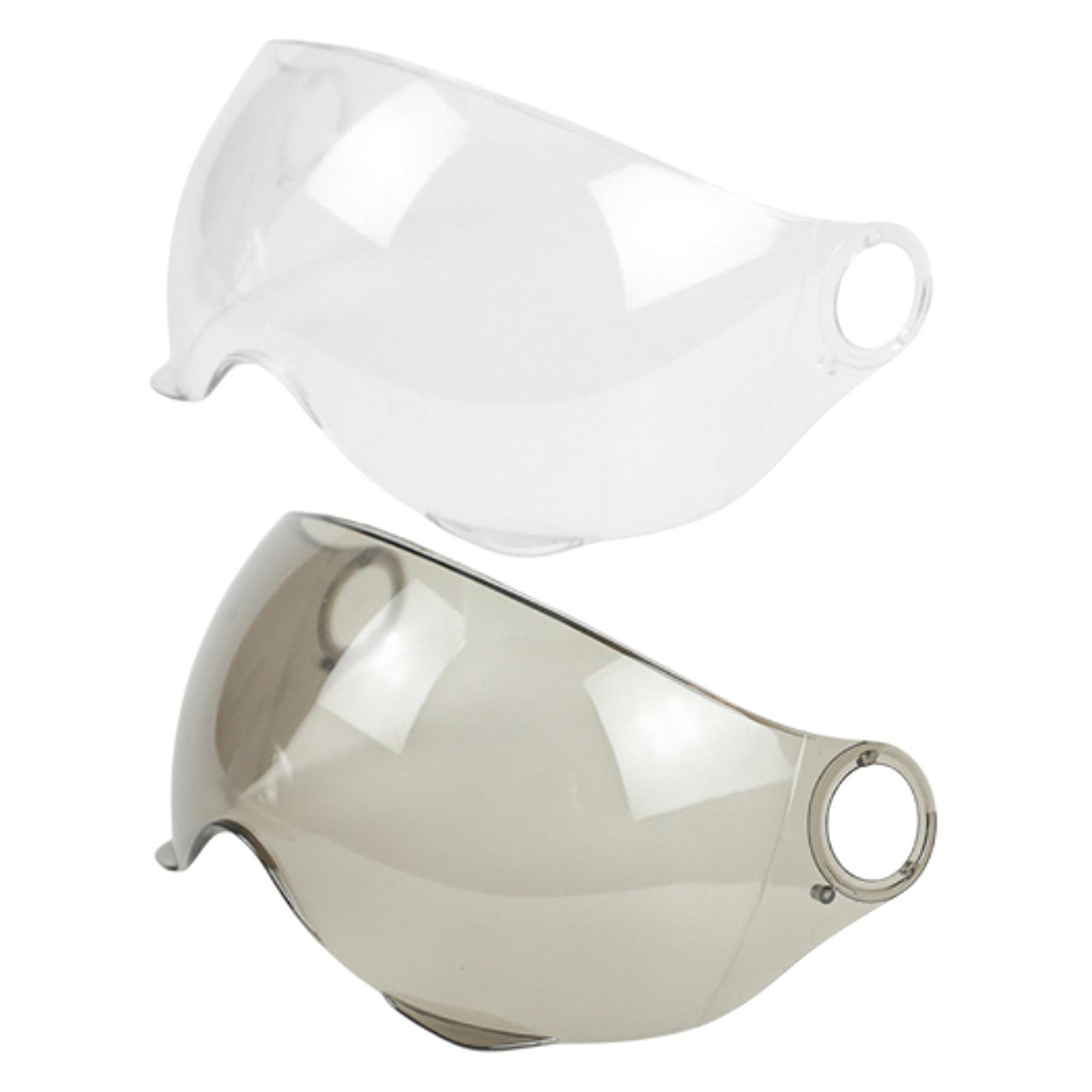 Visor Helm Premium Bahan PET A - Pet Supplies Delivery ulasan dan harga