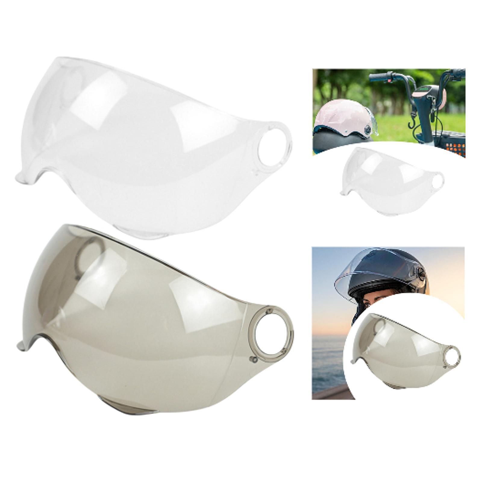 Visor Helm Premium Bahan PET A - Pet Supplies Delivery ulasan dan harga