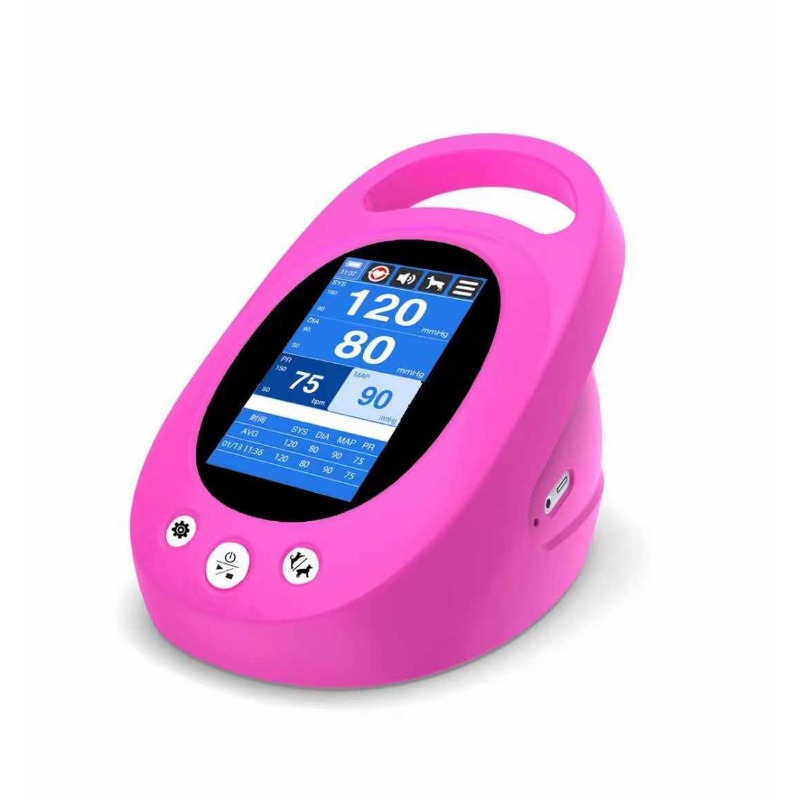 Monitor Tekanan Darah Hewan Ke - Pet Supplies Vet ulasan dan harga
