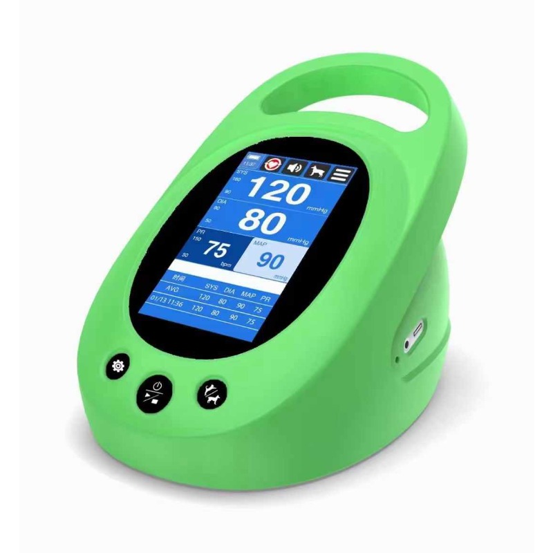 Monitor Tekanan Darah Hewan Ke - Pet Supplies Vet ulasan dan harga