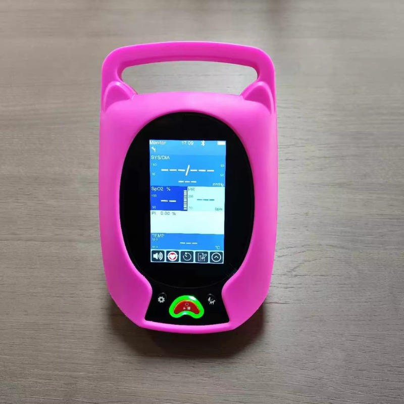 Monitor Tekanan Darah Hewan Ke - Pet Supplies Vet ulasan dan harga